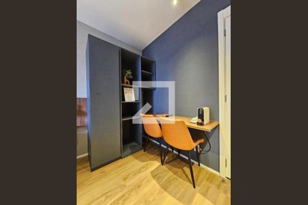 Studio de kitnet/studio para alugar com 1 quarto, 30m² em Vila Mariana, São Paulo