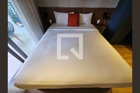 Studio de kitnet/studio para alugar com 1 quarto, 30m² em Vila Mariana, São Paulo