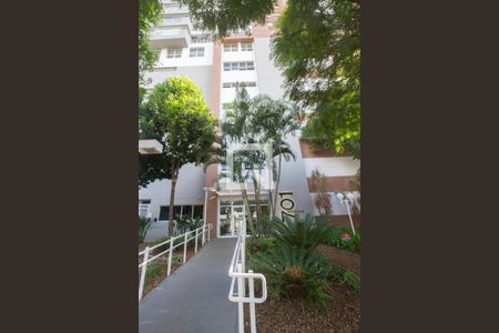 Fachada de apartamento à venda com 2 quartos, 74m² em Cidade Monções, São Paulo