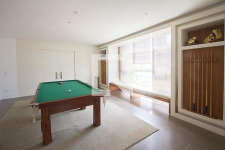 Área comum - Espaço de Jogos de apartamento à venda com 2 quartos, 74m² em Cidade Monções, São Paulo
