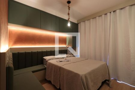 Studio de kitnet/studio para alugar com 1 quarto, 30m² em Vila Mariana, São Paulo