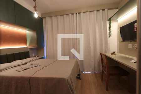 Studio de kitnet/studio para alugar com 1 quarto, 30m² em Vila Mariana, São Paulo