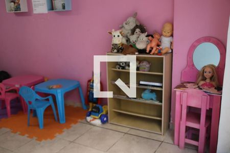 Área comum - Brinquedoteca de apartamento à venda com 3 quartos, 60m² em Taquara, Rio de Janeiro