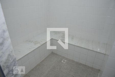 Área comum - Saúna de apartamento à venda com 3 quartos, 60m² em Taquara, Rio de Janeiro