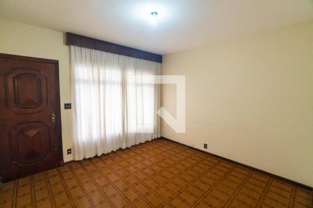 Sala de casa à venda com 3 quartos, 200m² em Mirandópolis, São Paulo