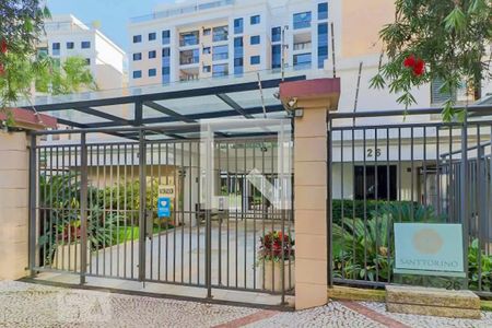 Fachada de apartamento para alugar com 2 quartos, 144m² em Cidade São Francisco, São Paulo