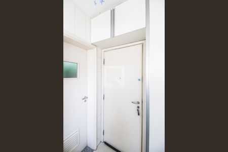 Área de Serviço de apartamento para alugar com 3 quartos, 220m² em Alphaville Industrial, Barueri