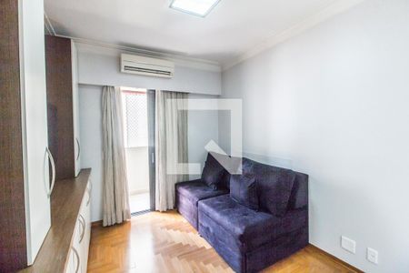 Quarto 4 de apartamento para alugar com 3 quartos, 220m² em Alphaville Industrial, Barueri