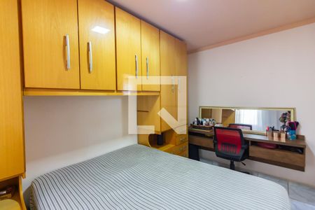 Quarto 1 de apartamento à venda com 2 quartos, 58m² em Cidade das Flores, Osasco