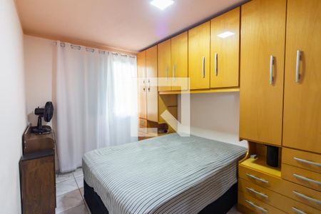 Quarto 1 de apartamento à venda com 2 quartos, 58m² em Cidade das Flores, Osasco