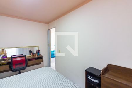 Quarto 1 de apartamento à venda com 2 quartos, 58m² em Cidade das Flores, Osasco