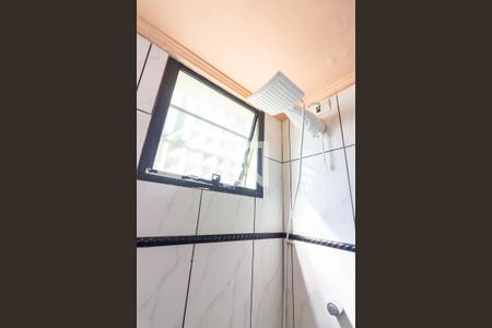 Banheiro de apartamento à venda com 2 quartos, 58m² em Cidade das Flores, Osasco