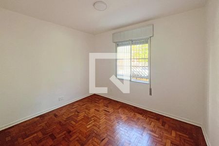 Quarto 1 de apartamento para alugar com 2 quartos, 45m² em Gonzaga, Santos