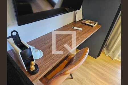 Studio de kitnet/studio para alugar com 1 quarto, 26m² em Vila Mariana, São Paulo