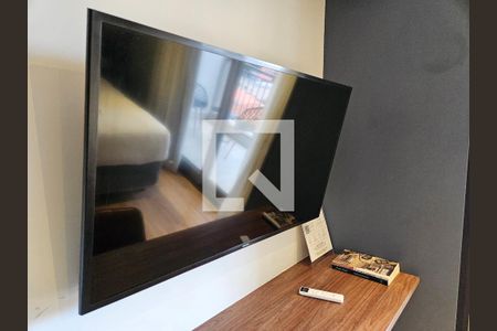 Studio de kitnet/studio para alugar com 1 quarto, 26m² em Vila Mariana, São Paulo