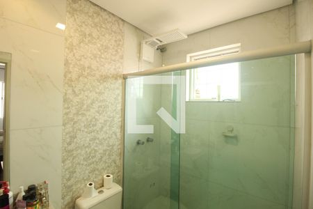 Banheiro 2 de apartamento à venda com 5 quartos, 400m² em Padre Eustáquio, Belo Horizonte