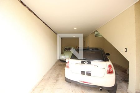Vagas de garagem de apartamento à venda com 5 quartos, 400m² em Padre Eustáquio, Belo Horizonte
