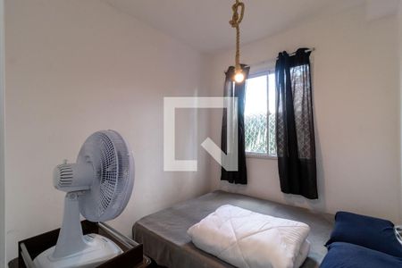 Quarto 2 de apartamento à venda com 2 quartos, 34m² em Barra Funda, São Paulo