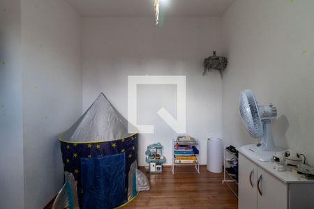 Quarto 1 de apartamento à venda com 2 quartos, 34m² em Barra Funda, São Paulo