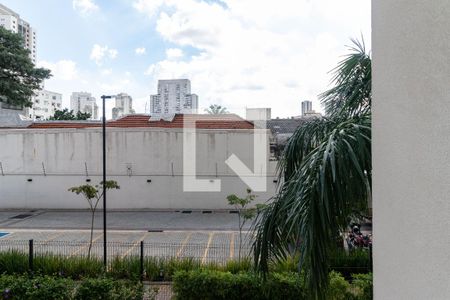 Vista do Quarto 1 de apartamento à venda com 2 quartos, 34m² em Barra Funda, São Paulo