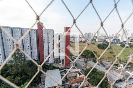 Vista do Studio de kitnet/studio à venda com 1 quarto, 35m² em Liberdade, São Paulo
