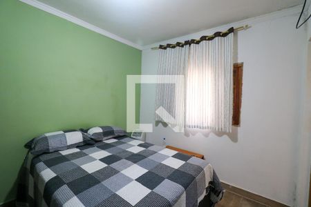 Quarto de casa à venda com 1 quarto, 63m² em Nova Gerti, São Caetano do Sul