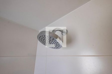Banheiro de apartamento para alugar com 1 quarto, 48m² em Jardim Paulista, São Paulo