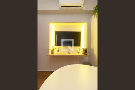 Studio de kitnet/studio para alugar com 0 quarto, 29m² em Vila Congonhas, São Paulo