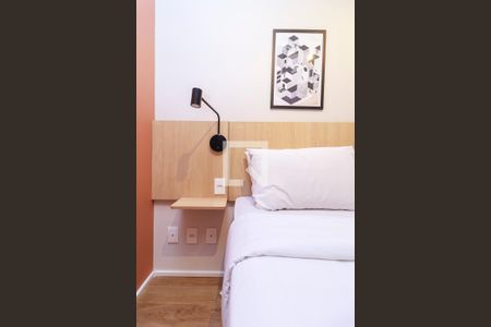 Studio de kitnet/studio para alugar com 0 quarto, 29m² em Vila Congonhas, São Paulo