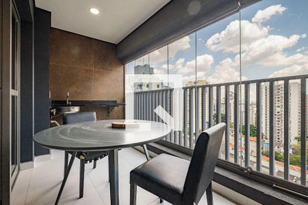 Kitnet/Studio para alugar com 1 quarto, 33m² em Jardim Paulista, São Paulo