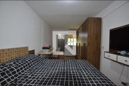 Quarto 1 Suite de apartamento para alugar com 2 quartos, 120m² em Campo Grande, Rio de Janeiro