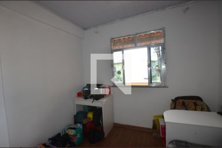 Quarto 2 de apartamento para alugar com 2 quartos, 120m² em Campo Grande, Rio de Janeiro