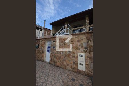 Fachada de apartamento para alugar com 2 quartos, 120m² em Campo Grande, Rio de Janeiro
