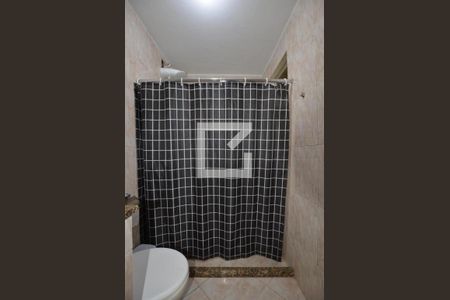 Banheiro da Suite de apartamento para alugar com 2 quartos, 120m² em Campo Grande, Rio de Janeiro