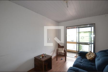 Sala de apartamento para alugar com 2 quartos, 120m² em Campo Grande, Rio de Janeiro