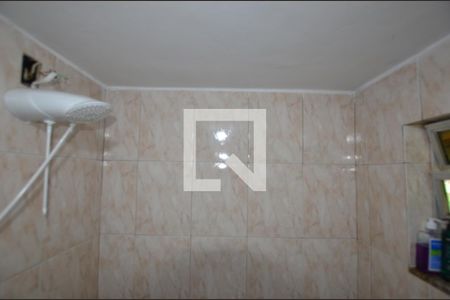 Banheiro da Suite de apartamento para alugar com 2 quartos, 120m² em Campo Grande, Rio de Janeiro