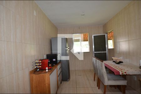 Cozinha de apartamento para alugar com 2 quartos, 120m² em Campo Grande, Rio de Janeiro