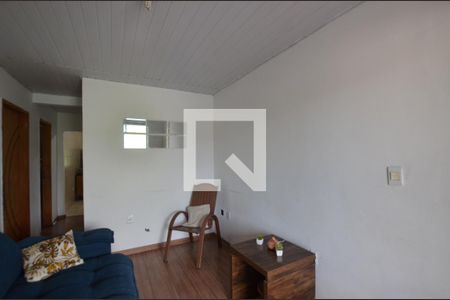 Sala de apartamento para alugar com 2 quartos, 120m² em Campo Grande, Rio de Janeiro