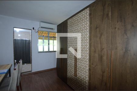 Quarto 1 Suite de apartamento para alugar com 2 quartos, 120m² em Campo Grande, Rio de Janeiro