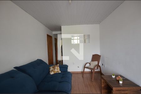 Sala de apartamento para alugar com 2 quartos, 120m² em Campo Grande, Rio de Janeiro