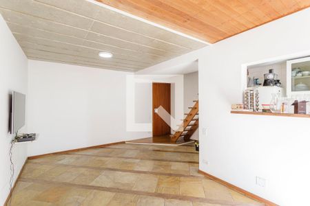 Sala de apartamento para alugar com 1 quarto, 70m² em Planalto Paulista, São Paulo
