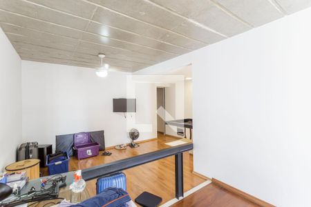 Quarto de apartamento para alugar com 1 quarto, 70m² em Planalto Paulista, São Paulo