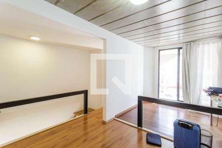 Quarto de apartamento para alugar com 1 quarto, 70m² em Planalto Paulista, São Paulo