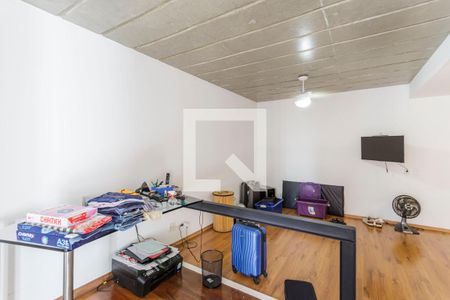 Quarto de apartamento para alugar com 1 quarto, 70m² em Planalto Paulista, São Paulo