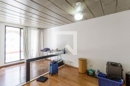 Quarto de apartamento para alugar com 1 quarto, 70m² em Planalto Paulista, São Paulo
