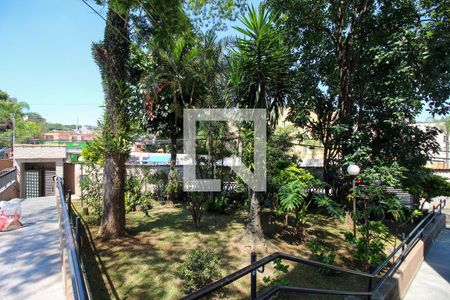 Área comum de apartamento à venda com 2 quartos, 49m² em Jardim Sapopemba, São Paulo