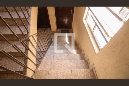 Área comum de apartamento à venda com 2 quartos, 49m² em Jardim Sapopemba, São Paulo