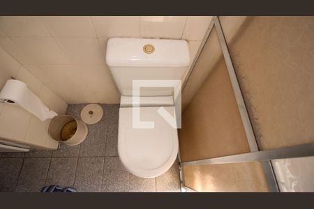 Banheiro de apartamento à venda com 2 quartos, 49m² em Jardim Sapopemba, São Paulo