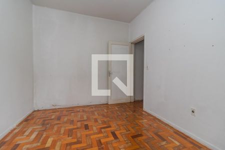 Quarto de apartamento à venda com 3 quartos, 89m² em Santana, Porto Alegre
