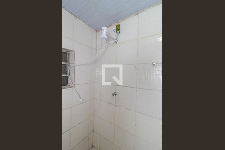 Banheiro de casa para alugar com 1 quarto, 50m² em Vila Cordeiro, São Paulo